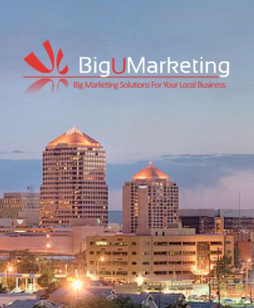 Big U Marketing - Corrales, NM 87048 - (505)890-4607 | ShowMeLocal.com