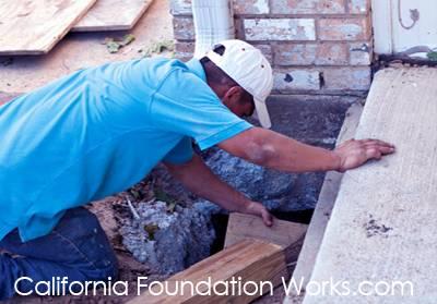 California Foundation Works, Inc. - Beverly Hills, CA 90212 - (323)418-2239 | ShowMeLocal.com