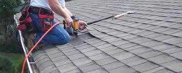 Russell Roofing - Eudora, KS 66025 - (785)542-1500 | ShowMeLocal.com
