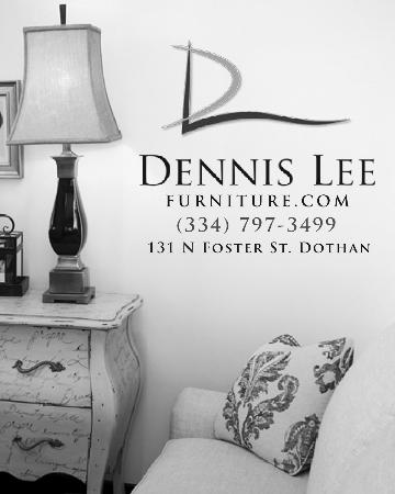 Dennis Lee Furniture - Dothan, AL 36303 - (334)797-3499 | ShowMeLocal.com
