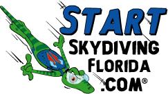 Start Skydiving Florida - Zellwood, FL 32798 - (855)465-8672 | ShowMeLocal.com