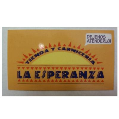 Tienda Y Carniceria La Esperanza - Fayetteville, GA 30214 - (678)545-6581 | ShowMeLocal.com