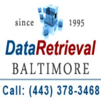 Data Retrieval Baltimore - Baltimore, MD 21202 - (443)378-3468 | ShowMeLocal.com