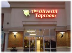 The Olive Oil Taproom - Richmond, VA 23233 - (804)360-7929 | ShowMeLocal.com