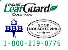 Leafguard Of Colorado - Denver, CO 80229 - (303)289-1409 | ShowMeLocal.com