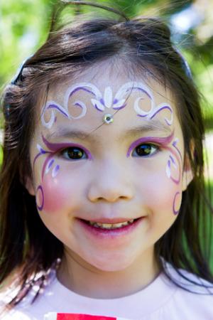 Magic Wings Entertainment & Face Painting - West Hills, CA 91307 - (818)390-7711 | ShowMeLocal.com