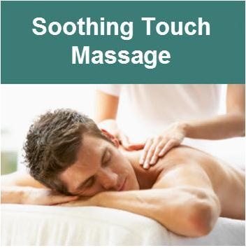Soothing Touch Massage - Anderson, SC 29621 - (864)642-2721 | ShowMeLocal.com
