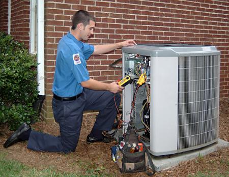 Air Repair Heating & Air Conditioning Service - Victorville, CA 92392 - (760)684-3145 | ShowMeLocal.com