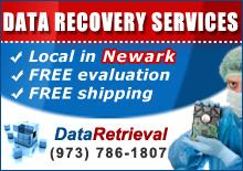 Data Retrieval Newark - Newark, NJ 07102 - (973)786-1807 | ShowMeLocal.com