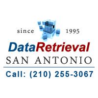 Data Retrieval San Antonio - San Antonio, TX 78213 - (210)228-4064 | ShowMeLocal.com