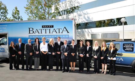 Battiata Real Estate Group - Irvine, CA 92618 - (800)980-0628 | ShowMeLocal.com