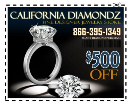Big Engagement & Wedding Rings In San Francisco Ca - San Francisco, CA 94111 - (877)237-2507 | ShowMeLocal.com