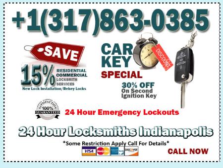 Indianapolis Car Lockout Service 24 Hour - Indianapolis, IN 46208 - (317)536-1881 | ShowMeLocal.com