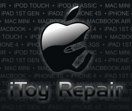 iToy Repair - iPhone iPad iPod - Fresno, CA 93720 - (559)549-4869 | ShowMeLocal.com