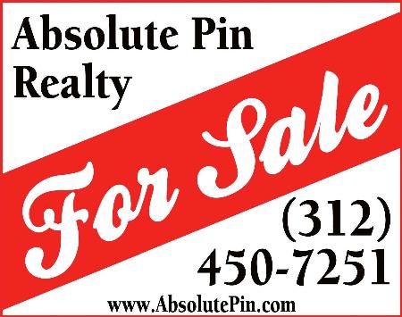 Absolute Pin Realty - Chicago, IL 60661 - (312)450-7251 | ShowMeLocal.com