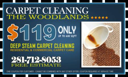 15 Yrs Experienced In Carpet & Air Duct Cleaning - Spring, TX 77373 - (832)482-2345 | ShowMeLocal.com