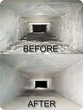 Air Duct Cleaning Cypress - Cypress, TX 77433 - (281)857-6312 | ShowMeLocal.com