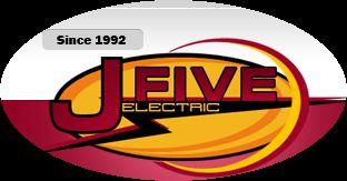 J Five Electric Inc - Plano, TX 75093 - (972)424-0092 | ShowMeLocal.com