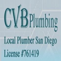 CVB Plumbing - San Diego, CA 92128 - (800)283-1563 | ShowMeLocal.com