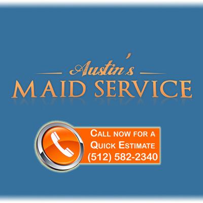 Austin's Maid Service - Austin, TX 78701 - (512)582-2340 | ShowMeLocal.com