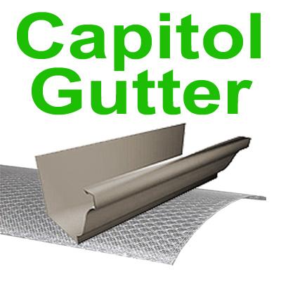 Capitol Gutter, Inc. - Tenino, WA 98589 - (360)264-4574 | ShowMeLocal.com