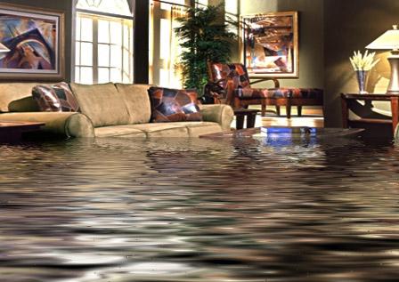 Water Damage Casselberry - Casselberry, FL 32707 - (407)598-0630 | ShowMeLocal.com
