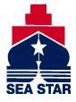 Sea Star Line Jacksonville (904)855-1260