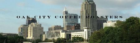 Oak City Coffee Roasters - Raleigh, NC 27603 - (919)623-5223 | ShowMeLocal.com