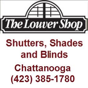 The Louver Shop Chattanooga - Chattanooga, TN 37412 - (423)385-1780 | ShowMeLocal.com