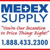 Medex Supply Distributors - Brooklyn, NY 11205 - (888)433-2300 | ShowMeLocal.com
