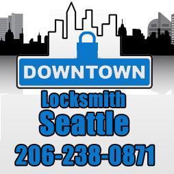 Downtown Locksmith Seattle - Seattle, WA 98103 - (206)238-0871 | ShowMeLocal.com