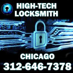 High Tech Locksmith Chicago - Chicago, IL 60608 - (312)646-7378 | ShowMeLocal.com