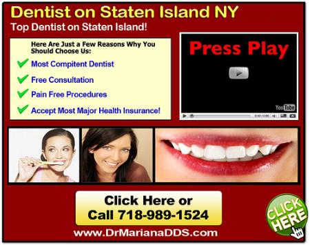 Mariana Savel Dental Clinic - Staten Island, NY 10314 - (718)989-1524 | ShowMeLocal.com