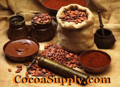 Fine Cocoa Products Corp. - Brooklyn, NY 11220 - (201)244-9210 | ShowMeLocal.com