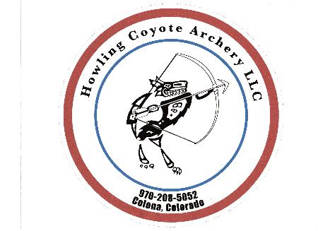 Howling Coyote Archery LLC - Montrose, CO 81403 - (970)208-5052 | ShowMeLocal.com