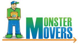 Monster Movers - Local & Long Distance Moving Co - Worcester, MA 01609 - (877)470-1247 | ShowMeLocal.com