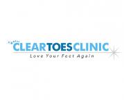 Clear Toes Clinic Houston (713)570-6157