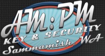 Am:Pm Key & Security Sammamish Wa - Sammamish, WA 98075 - (425)880-3755 | ShowMeLocal.com