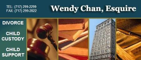 Wendy Chan Attorney At Law - Lancaster, PA 17603 - (717)299-2299 | ShowMeLocal.com