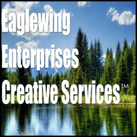 Eaglewing Enterprises Creative Services - Marshfield, WI 54449 - (534)253-4626 | ShowMeLocal.com