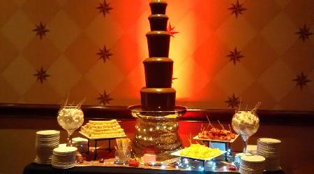 Austin Chocolate Occasions Chocolate Fountain, Cupcake Station & Candy Bar Buffet Catering - Austin, TX 78701 - (512)800-8990 | ShowMeLocal.com