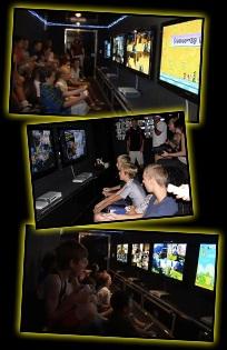 Gametruck Party Rentals - Indianapolis, IN 46240 - (317)667-0988 | ShowMeLocal.com