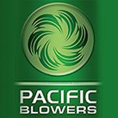Regenerative Blower Pacific Blowers Miami (305)718-8895