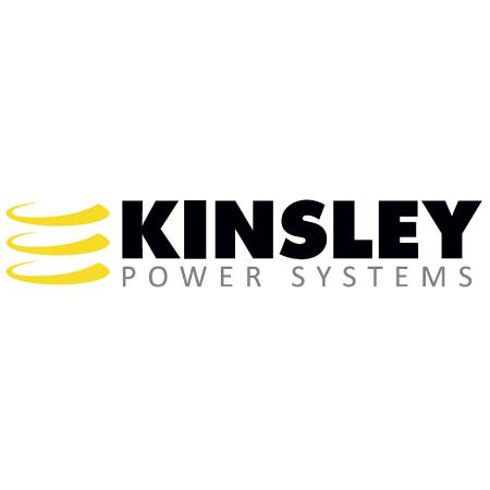 Kinsley Power Systems - East Granby, CT 06026 - (860)844-6100 | ShowMeLocal.com