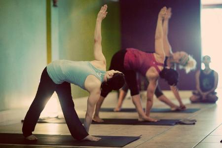 The Yoga Shala - Winter Park, FL 32804 - (407)506-4626 | ShowMeLocal.com
