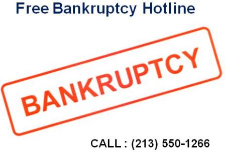 Free Bankruptcy Hotline - Los Angeles, CA 90017 - (213)550-1266 | ShowMeLocal.com