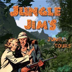 Jungle Jims Jungle Tours - Costa Rican Adventures - Philadelphia, PA 19115 - (215)262-6559 | ShowMeLocal.com