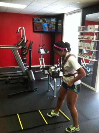 Body Performance Athletic Training - San Antonio, TX 78209 - (210)332-5609 | ShowMeLocal.com