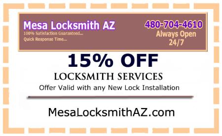 Mesa,Az Day & Night Locksmith - Mesa, AZ 85204 - (480)704-4610 | ShowMeLocal.com