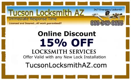 High Security Locksmith In Flagstaff,Az - Flagstaff, AZ 85226 - (866)349-8655 | ShowMeLocal.com